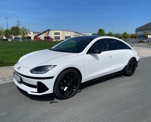 Hyundai IONIQ 6 Gebrauchtwagen