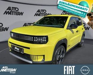 Fiat Grande Panda Gebrauchtwagen