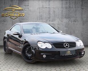 Mercedes-Benz SL 65 AMG Gebrauchtwagen