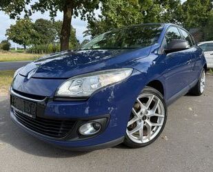 Renault Megane Gebrauchtwagen