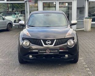 Nissan Juke Gebrauchtwagen