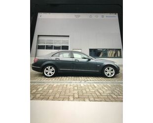 Mercedes-Benz C 180 Gebrauchtwagen