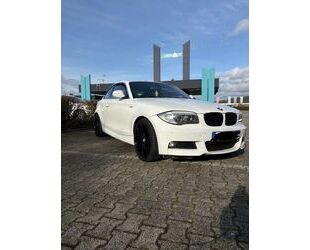 BMW 123 Gebrauchtwagen