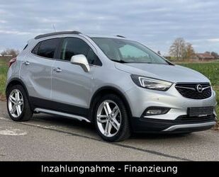 Opel Mokka Gebrauchtwagen