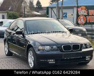 BMW 316 Gebrauchtwagen