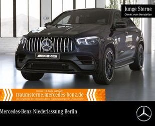 Mercedes-Benz GLE 63 AMG Gebrauchtwagen