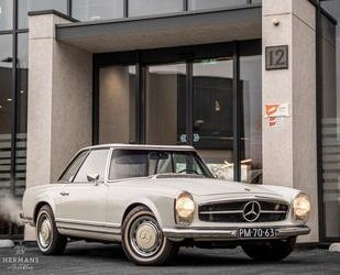 Mercedes-Benz SL 280 Gebrauchtwagen