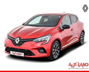 Renault Renault Clio TCe 90 LED Klima PDC Android/Apple VC Gebrauchtwagen