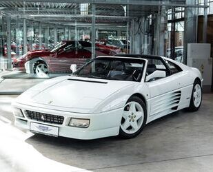 Ferrari 348 Gebrauchtwagen