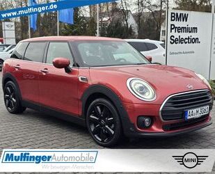 Smart One D Clubman 