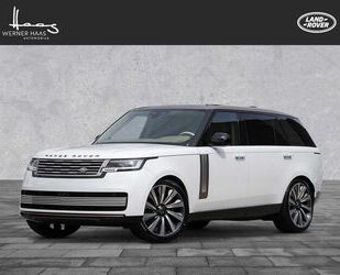 Land Rover Range Rover Gebrauchtwagen