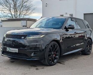 Land Rover Range Rover Sport Gebrauchtwagen