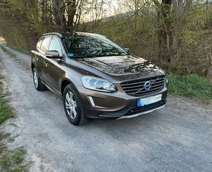 Volvo XC60 Gebrauchtwagen