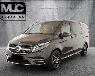 Mercedes-Benz V 300 Gebrauchtwagen