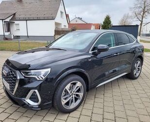 Audi Q3 Gebrauchtwagen