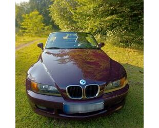 BMW Z3 Gebrauchtwagen
