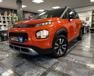 Citroen C3 Gebrauchtwagen
