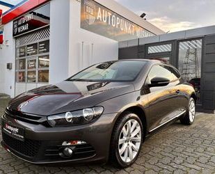 VW Scirocco Gebrauchtwagen
