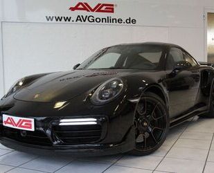 Porsche 991 Gebrauchtwagen
