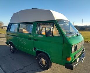 VW T3 andere Gebrauchtwagen