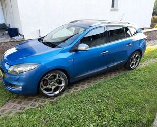 Renault Megane Gebrauchtwagen