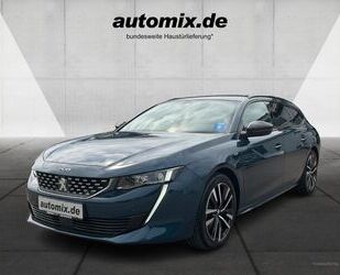 Peugeot 508 Gebrauchtwagen