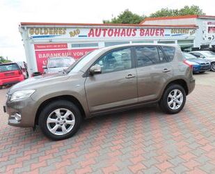 Toyota RAV 4 Gebrauchtwagen