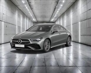 Mercedes-Benz CLA 220 Gebrauchtwagen