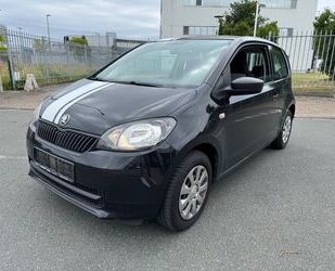Skoda Citigo Gebrauchtwagen