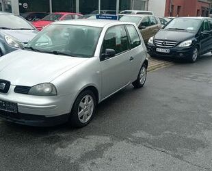 Seat Arosa Gebrauchtwagen