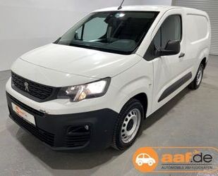 Peugeot Partner Gebrauchtwagen