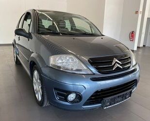 Citroen C3 Gebrauchtwagen