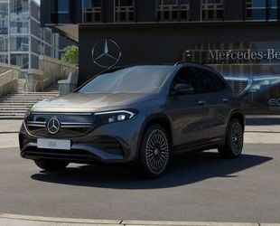 Mercedes-Benz EQA Gebrauchtwagen