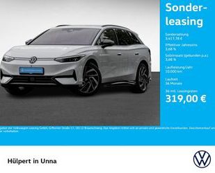 VW ID.7 Gebrauchtwagen
