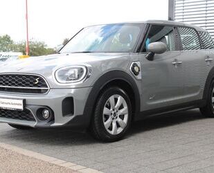 Mini Cooper SE Countryman Gebrauchtwagen