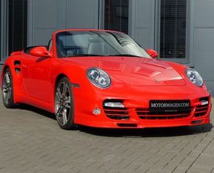 Porsche 997 Gebrauchtwagen
