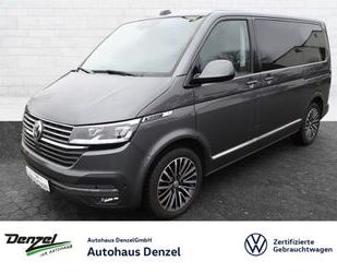 VW T6 Multivan Gebrauchtwagen