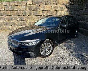 BMW 520 Gebrauchtwagen