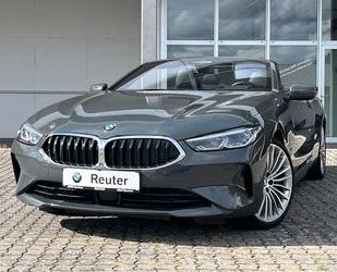 BMW 840 Gebrauchtwagen
