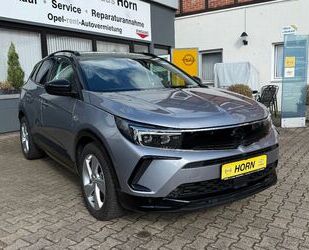 Opel Grandland (X) Gebrauchtwagen