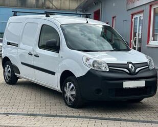 Renault Kangoo Gebrauchtwagen
