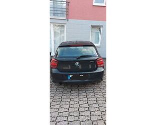 BMW 118 Gebrauchtwagen