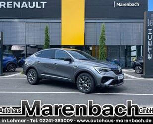 Renault Arkana Gebrauchtwagen
