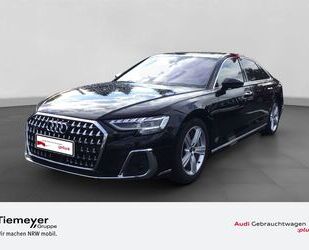 Audi A8 Gebrauchtwagen