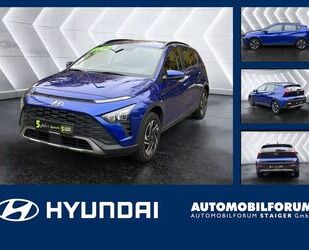 Hyundai BAYON Gebrauchtwagen