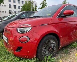 Fiat 500e Gebrauchtwagen