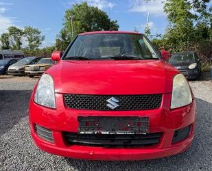 Suzuki Swift Gebrauchtwagen