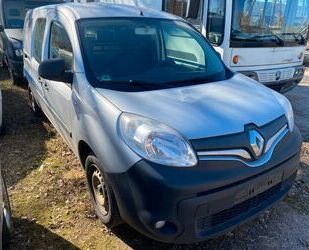 Renault Kangoo Gebrauchtwagen