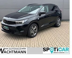 Opel Grandland (X) Gebrauchtwagen