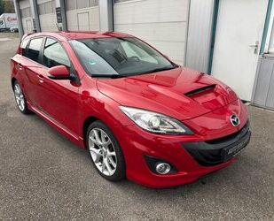 Mazda 3 Gebrauchtwagen